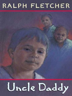 cover image of Uncle Daddy